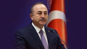 Bakan Çavuşoğlu büyükelçilik görevlerini tebliğ etti