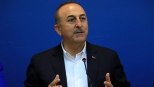 Bakan Çavuşoğlu: 'Tüm zorluklara rağmen bir ateşkes için çalışmaya devam ediyoruz'