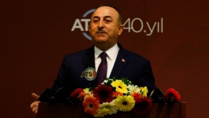 Bakan Çavuşoğlu: 'Ukrayna'da 70 vatandaşımız var, bugün onları da çıkarmaya çalışıyoruz'