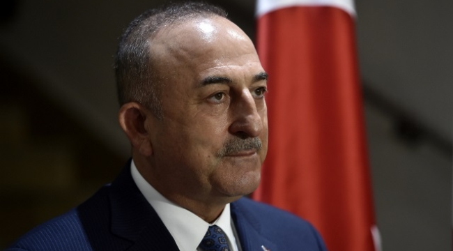 Bakan Çavuşoğlu: 'Venezuela ile 1.5 milyar dolar ticaret hedefini yakalamak için çalışmaya devam edeceğiz'