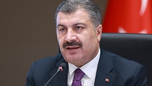 Bakan Koca: Fahrettin Koca'yı tanımadığımız günlere dönüyoruz