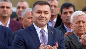 BAŞKAN YÜCEL'DEN KADİR GECESİ MESAJI