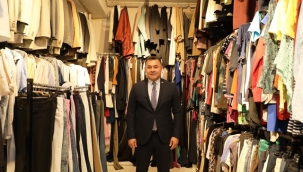 BAŞKAN YÜCEL'DEN MESNETSİZ İFTİRALARA CEVAP "DİLERİM Kİ BU İFTİRALARI ATANLAR BURAYA MUHTAÇ KALMASIN"