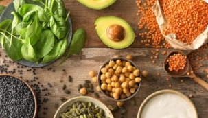 Beyni güçlendiren 6 gıda