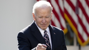 Biden, ABD'nin stratejik rezervlerinden günde 1 milyon varil petrolü serbest bırakacak