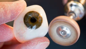 Bilim insanlarının geliştirdiği göz sayesinde körlük tarih olabilir