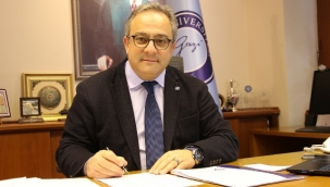 Bilim Kurulu Üyesi Prof. Dr. İlhan: 'Salgın devam ediyor ama etkisi iyice azaldı'