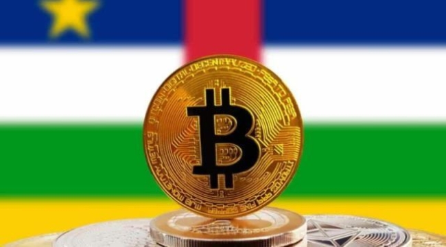 Bitcoin, bir ülkede daha resmi para birimi oldu