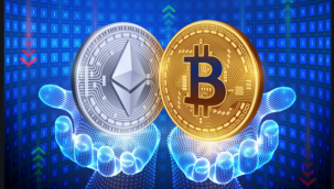 Bitcoin ve Ethereum'da düşüşler devam ediyor
