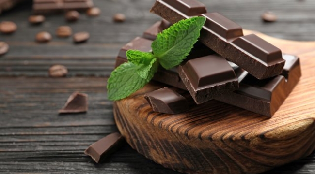 Bitter çikolatanın beyin sağlığına 6 etkisi