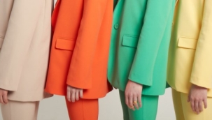 Blazer ceket ile yapabileceğiniz kombinler