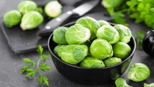 Brüksel lahanasının faydaları nelerdir?