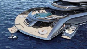 Bu NFT'yi satın alan gerçeğine de sahip olacak