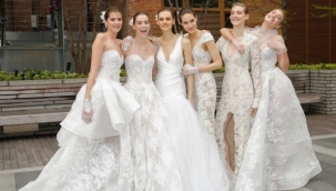 Burcunuza göre hangi gelinliği giyinmelisiniz?