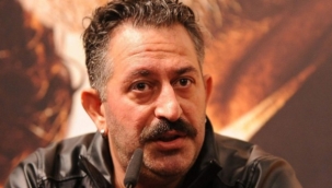 Cem Yılmaz eski eşine ödediği nafaka davasını kazandı