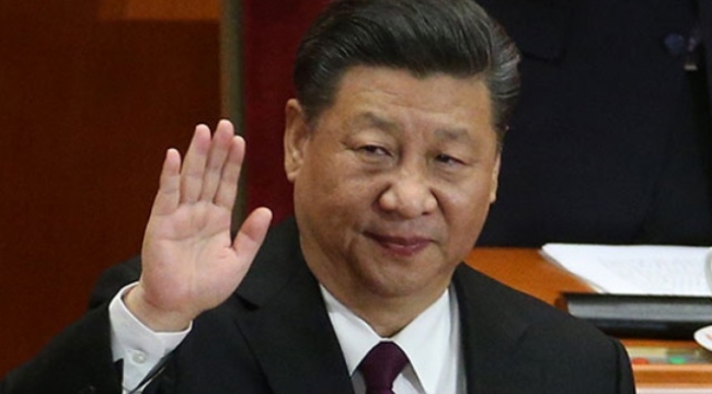 Çin Devlet Başkanı Xi: 'Sadece tohumu kendi elimize alarak gıda güvenliğini sağlayabiliriz'