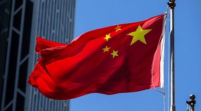Çin'in ticarette dışa açılma politikası sürüyor