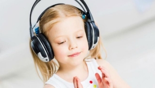 Çocuklarda işitme kaybı sorunlarının tespitinde zaman kaybetmeyin