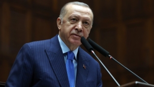 Cumhurbaşkanı Erdoğan 8 üniversiteye rektör atadı