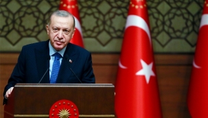 Cumhurbaşkanı Erdoğan: 'En kısa sürede sosyal medya düzenlemesini hayata geçireceğiz'