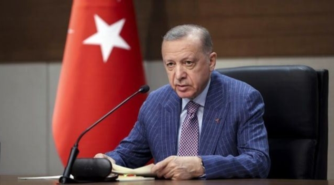 Cumhurbaşkanı Erdoğan: Enflasyon mayıs ayından sonra gerilemeye başlayacak
