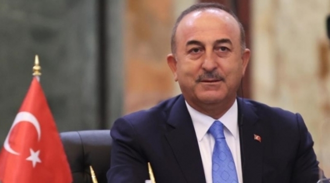 Dışişleri Bakanı Çavuşoğlu: Latin Amerika ülkeleriyle ilişkilerimizi geliştirmek önceliğimiz