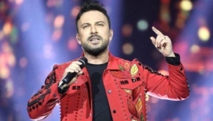 Disney Plus, Tarkan'la anlaştı