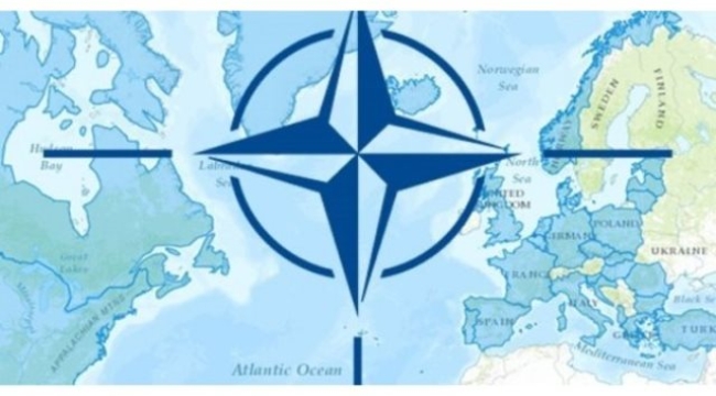 Doğuya '1 milim bile' genişlemeyeceğine söz veren NATO, 70 yılda nasıl yayıldı?