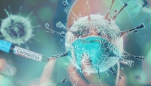 Dünya genelinde Koronadan 18 milyon kişi öldü