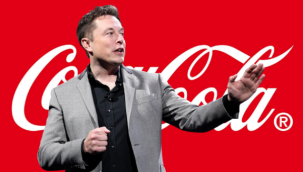 Elon Musk: Şimdi de Coca Cola'yı satın alıp içine tekrar kokain koyacağım