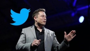 Elon Musk, Twitter'ın tamamına talip