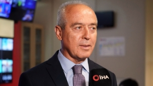 Emin Müftüoğlu: 'Türkiye'nin tanıtımına önemli bir katkı sağlandı'