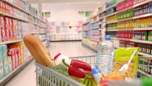 Enflasyon yıllık yüzde 61,14 oldu