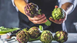 Enginarın karaciğer sağlığına etkisi