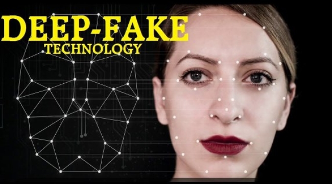 Europol'den 'deepfake' uyarısı: 'Önlem alınmalı'