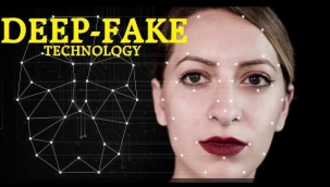 Europol'den 'deepfake' uyarısı: 'Önlem alınmalı'