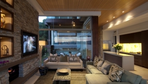 Ev dekorasyonunda öne çıkan iç mekan stilleri