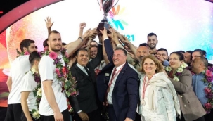 EXPO 2021 HATAY KAPILARINI TÜM İHTİŞAMIYLA DÜNYAYA AÇTI