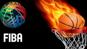 FIBA resmi basketbol kurallarında değişiklikler yaptı