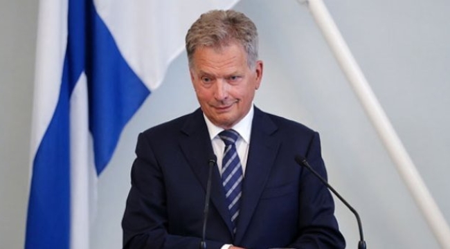 Finlandiya Cumhurbaşkanı Niinistö, NATO üyeliği kararını 12 Mayıs'ta açıklayacak