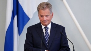 Finlandiya Cumhurbaşkanı Niinistö, NATO üyeliği kararını 12 Mayıs'ta açıklayacak