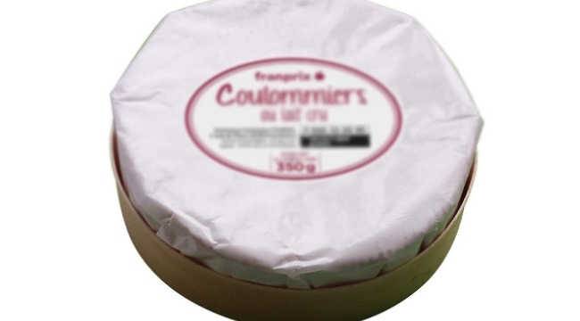 Fransa'da 6 çeşit peynirde listeria bakterisi tespit edildi