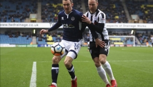 Galatasaray ve Beşiktaş, Jed Wallace için kolları sıvadı