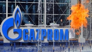 Gazprom: Avrupa, Rus gazı ile ilgili tedarik siparişlerini artırıyor