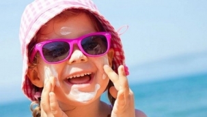 Güneş koruyucular hakkında uyardı: Cildinizin özelliklerini bilmeniz gerekiyor