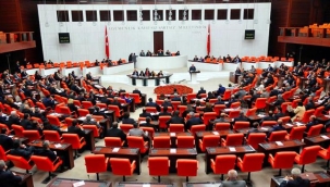 Hazine Taşınmazlarına, muhtar ücretlerinin değiştirilmesine ilişkin hükümler içeren teklif yasalaştı