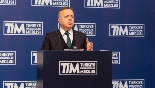 'Hedef, Kuzey Makedonya'ya 1 milyar dolar ihracat'