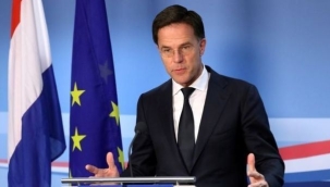 Hollanda Başbakanı Rutte: Erdoğan'ın Moskova ile Kiev arasındaki arabuluculukta özel rolü var