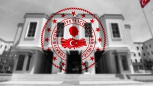 İçişleri Bakanlığı'ndan maske zorunluluğunun kaldırılmasına ilişkin genelge