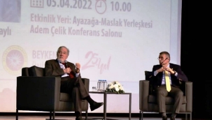 İlber Ortaylı: 'Asgari ücret İstanbul'da yasaklanmalı'